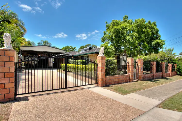 4 Evenwood Street, Daisy Hill QLD 4127