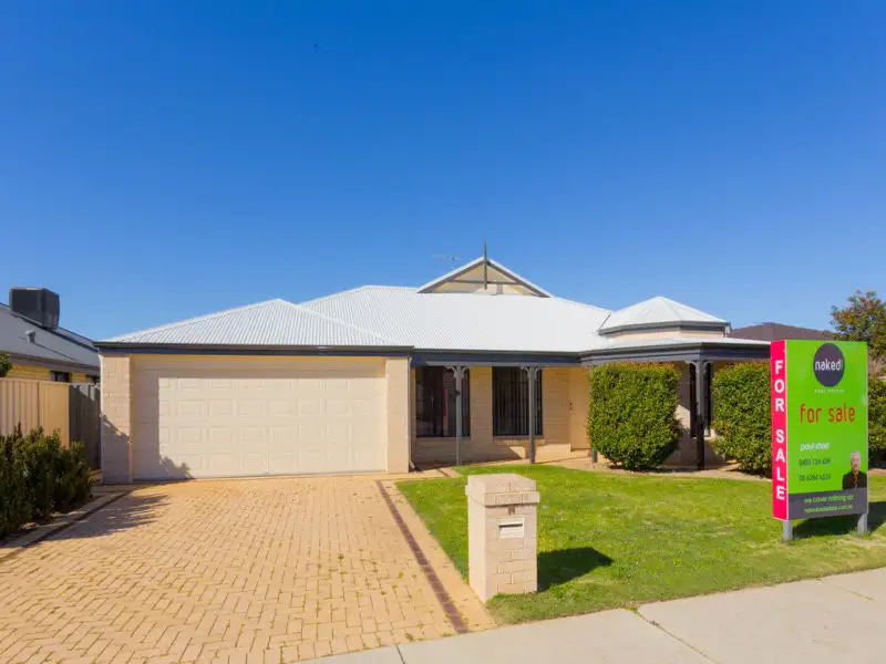 Main view of Homely house listing, 14 Banner Avenue, Baldivis WA 6171