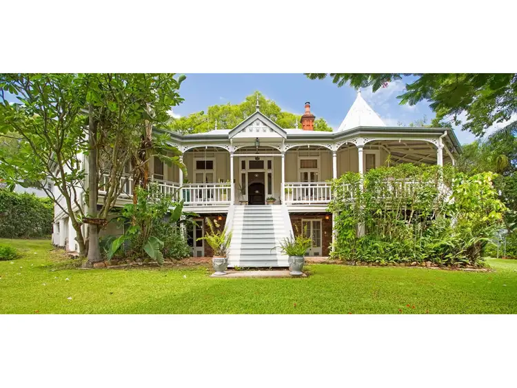 33 Talford Street, The Range QLD 4700