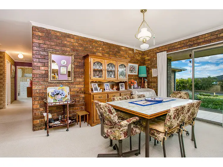 Third view of Homely house listing, 8 D A Olley Drive, Goonellabah NSW 2480