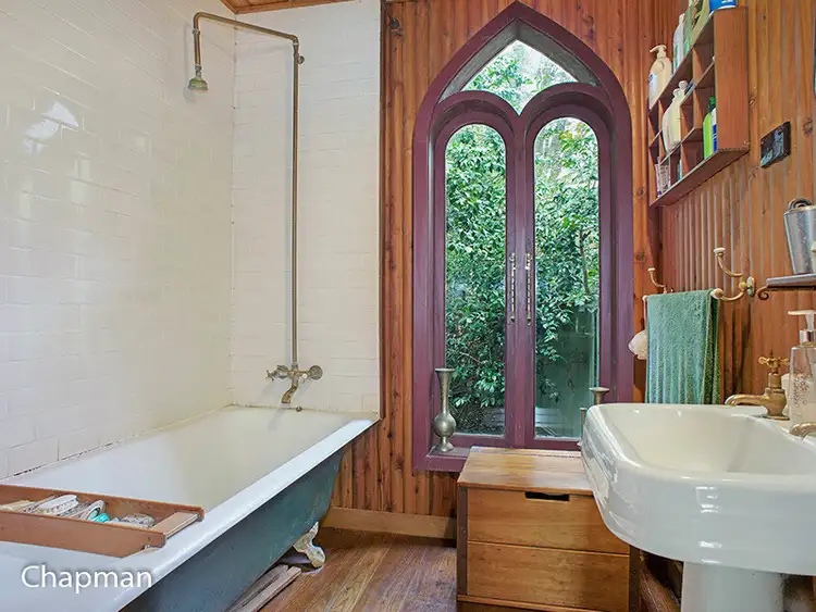 Fifth view of Homely house listing, 39 Highland Street, Leura NSW 2780
