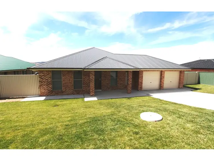 37 Swanbrooke Street, Bathurst NSW 2795