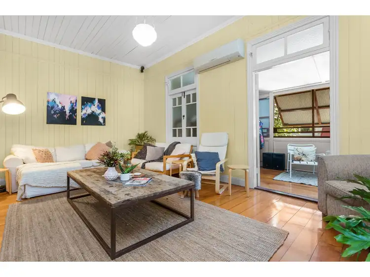 Fifth view of Homely house listing, 6 Scott Street, Red Hill QLD 4059