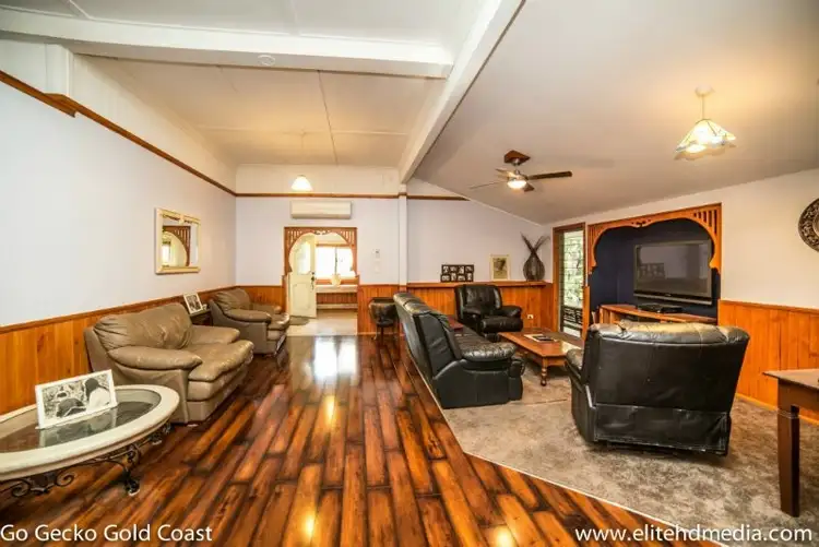 Sixth view of Homely house listing, 12 Nathan Valley Rd, Mount Nathan QLD 4211