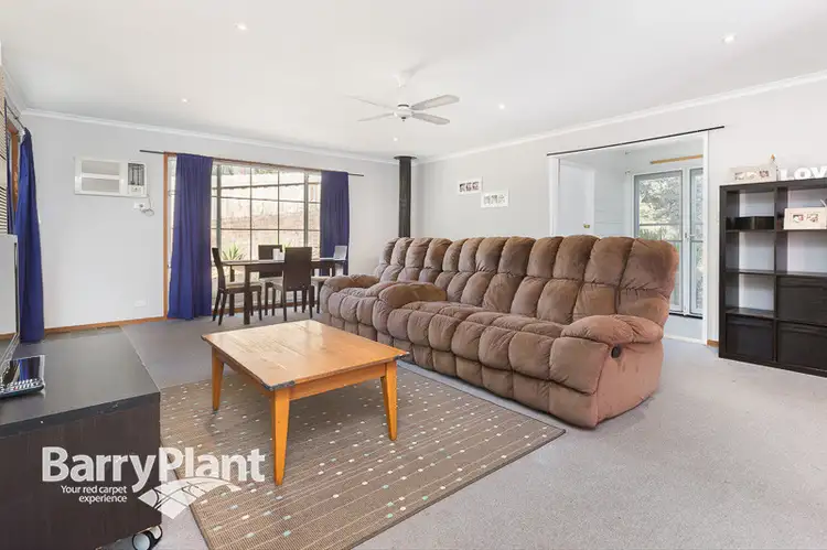 Third view of Homely house listing, 46 Neville Street, Cockatoo VIC 3781