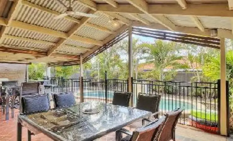 Third view of Homely house listing, 51 Dampier Cres., Drewvale QLD 4116