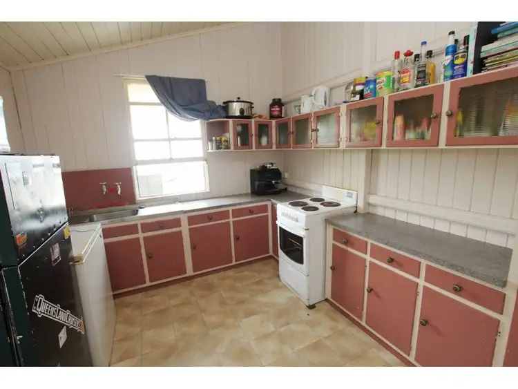 Second view of Homely house listing, 340 Waterloo Street, Frenchville QLD 4701