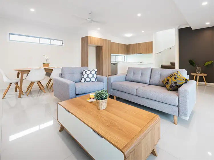 Main view of Homely townhouse listing, 9/47 Horatio Street, Annerley QLD 4103