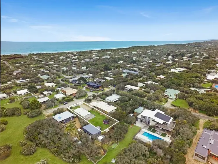 61 Tiberius Road, St Andrews Beach VIC 3941