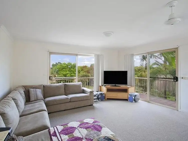 Fourth view of Homely house listing, 24 Boxsell Rise, Sunrise Beach QLD 4567