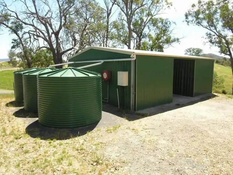 Fourth view of Homely rural property listing, Dress Circle, Mansfield VIC 3722
