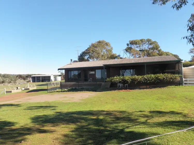 53 Moody Lane, Port Lincoln SA 5606
