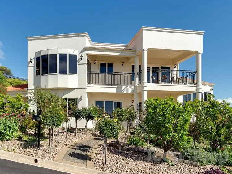 Second view of Homely house listing, 46 Romalo Avenue, Magill SA 5072