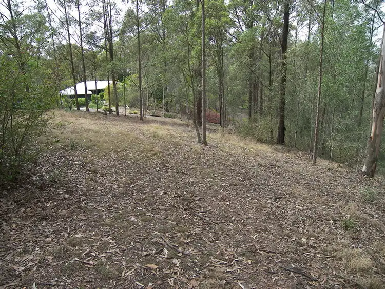 Third view of Homely land listing, 104 Hornsey Road, Anstead QLD 4070