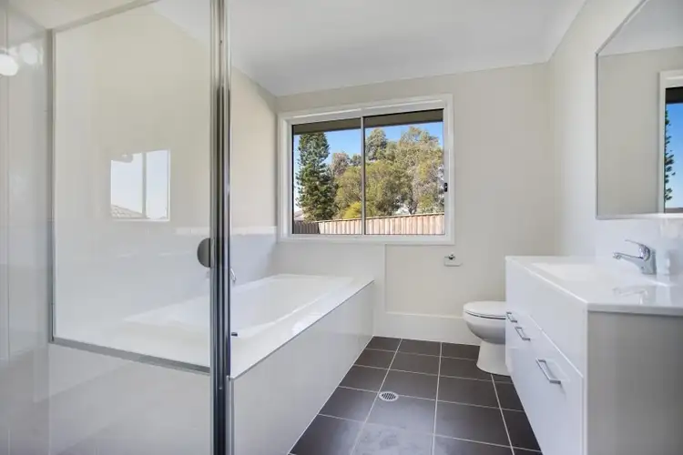 Sixth view of Homely house listing, 9 Glider Close, Aberglasslyn NSW 2320