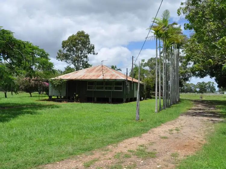 Fifth view of Homely rural property listing, 8 Mines Road, Mareeba QLD 4880