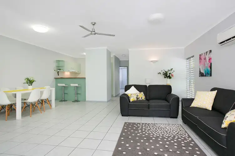 Second view of Homely apartment listing, 6/118-120 Cunningham Street, Yorkeys Knob QLD 4878