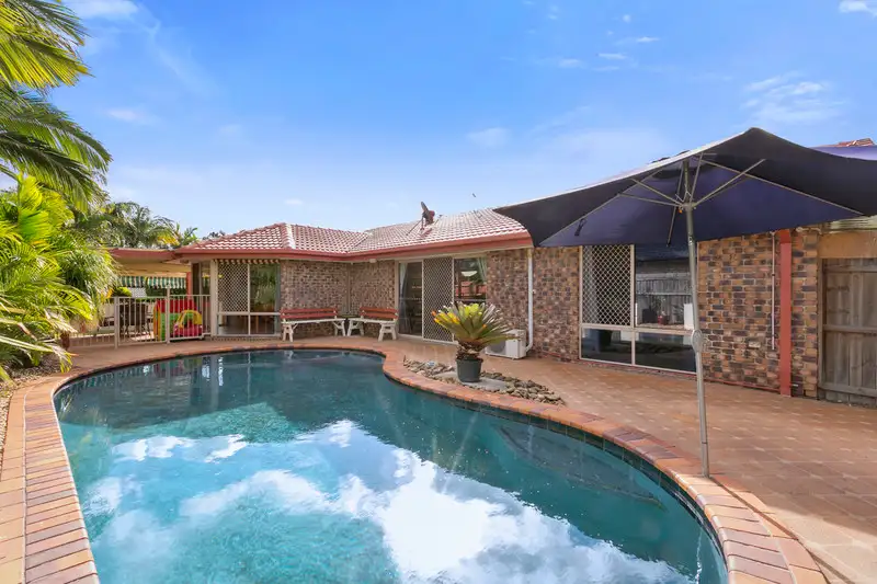 Main view of Homely house listing, 2 Lark Court, Carrara QLD 4211