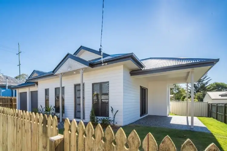 4 Eve Street, South Toowoomba QLD 4350