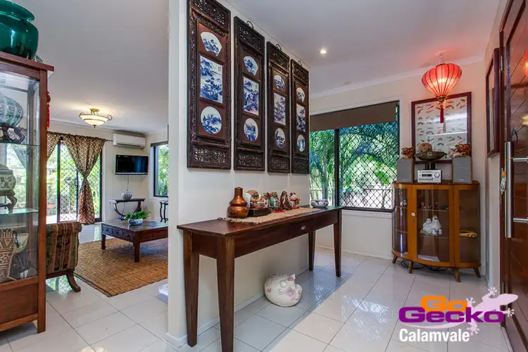 Second view of Homely house listing, 203 Gowan Road, Sunnybank Hills QLD 4109