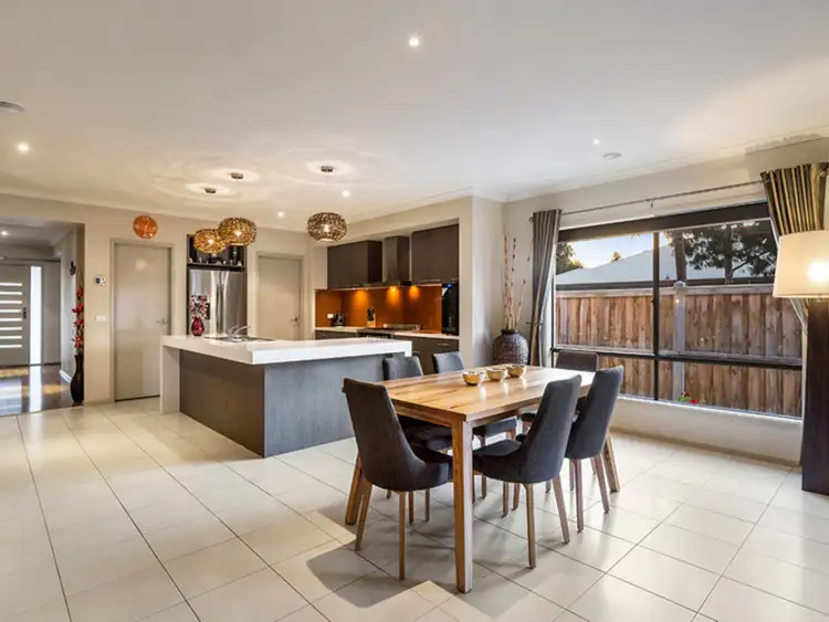 Fifth view of Homely house listing, 9 Festival Drive, Point Cook VIC 3030