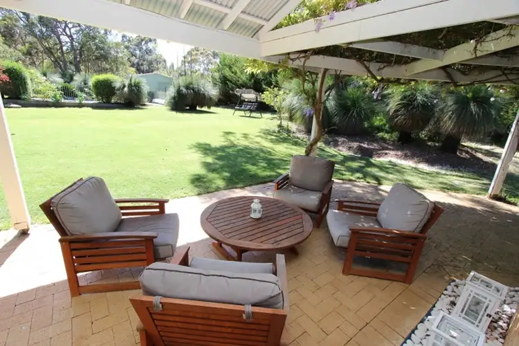 Main view of Homely house listing, 41 Nutbush Avenue, Falcon WA 6210