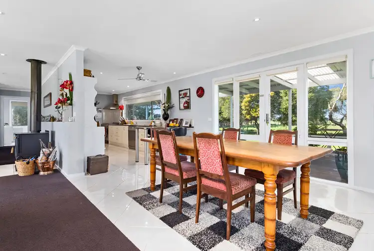 Fourth view of Homely rural property listing, 760 Warrowie Road, Irrewarra VIC 3249