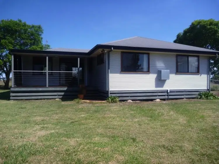 Fifth view of Homely rural property listing, 58 Lack Road, Back Plains QLD 4361