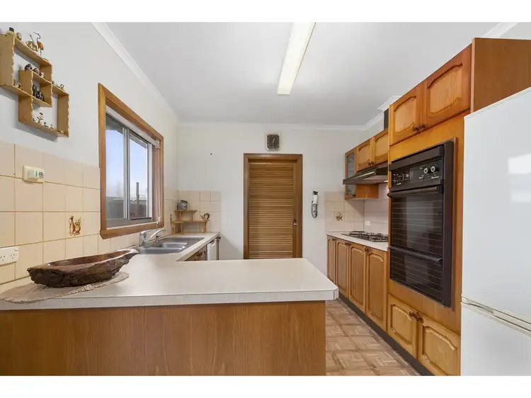 Second view of Homely house listing, 84 Raglan Street, Sale VIC 3850