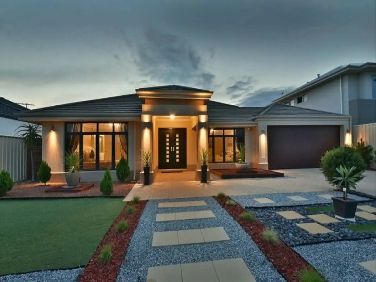 Main view of Homely house listing, 15 Coolidge Gardens, Tapping WA 6065