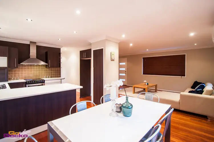 Second view of Homely house listing, 1 Abbey Street, Wavell Heights QLD 4012