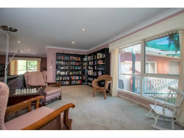 Sixth view of Homely house listing, 33 Rose Boulevard, Lancefield VIC 3435
