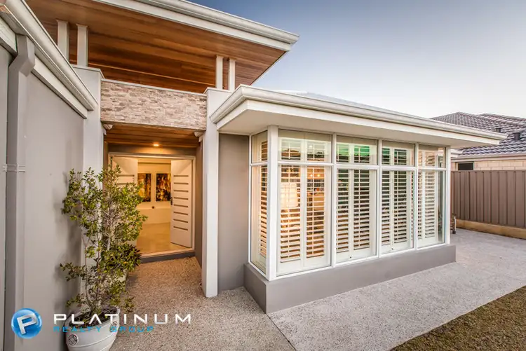 Third view of Homely house listing, 29 Roundhouse Parade, Jindalee WA 6036