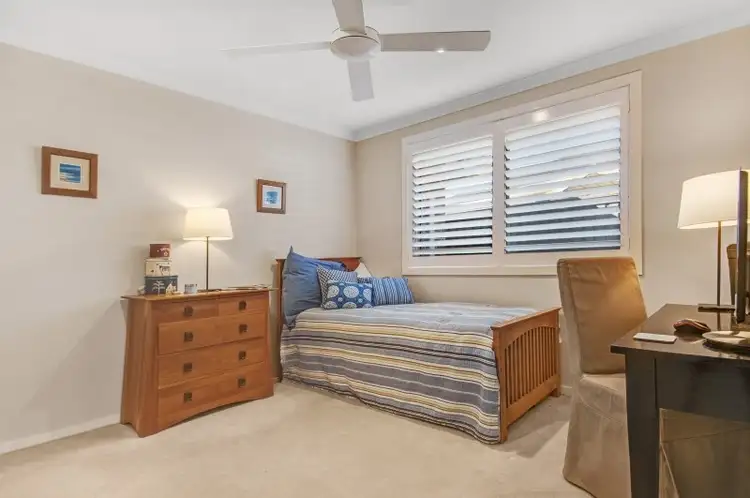 Seventh view of Homely house listing, 35 Duskdarter Street, Chisholm NSW 2322