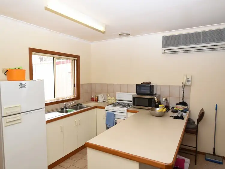 Second view of Homely unit listing, 1A Ethel Street, Benalla VIC 3672
