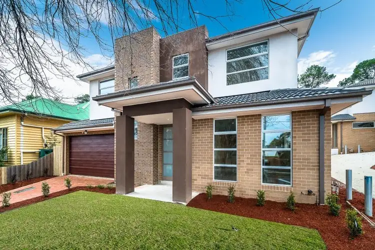 8/15-17 Sweetland Road, Box Hill VIC 3128
