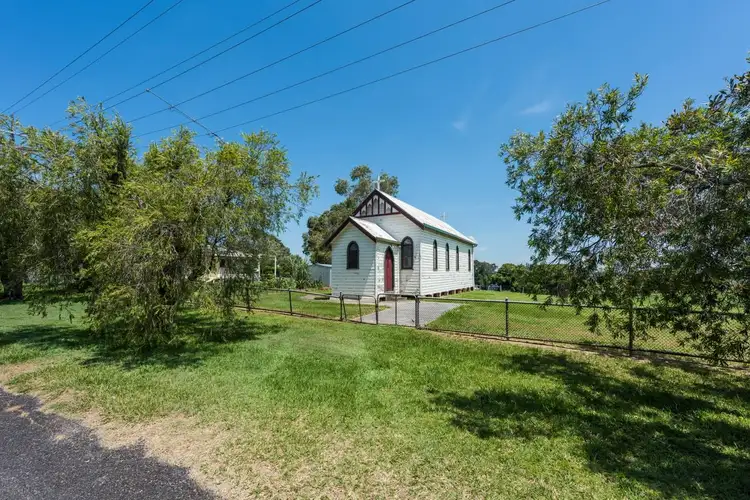 Second view of Homely other listing, 21 High Street, Lawrence NSW 2460