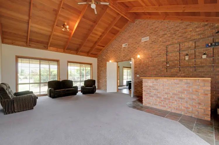 Fourth view of Homely house listing, 1 Rustic Crescent, Churchill VIC 3842