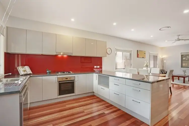 Sixth view of Homely house listing, 21 Sharkeys Lane, Lorn NSW 2320