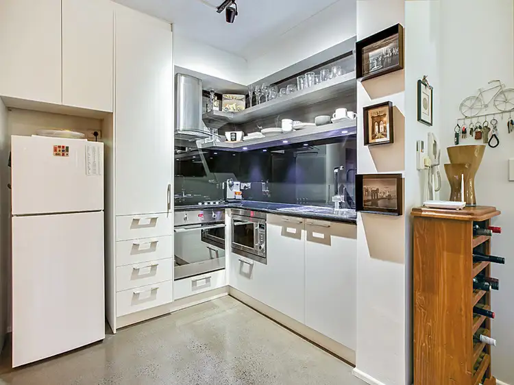 Fourth view of Homely apartment listing, 42 Chermside Street, Teneriffe QLD 4005