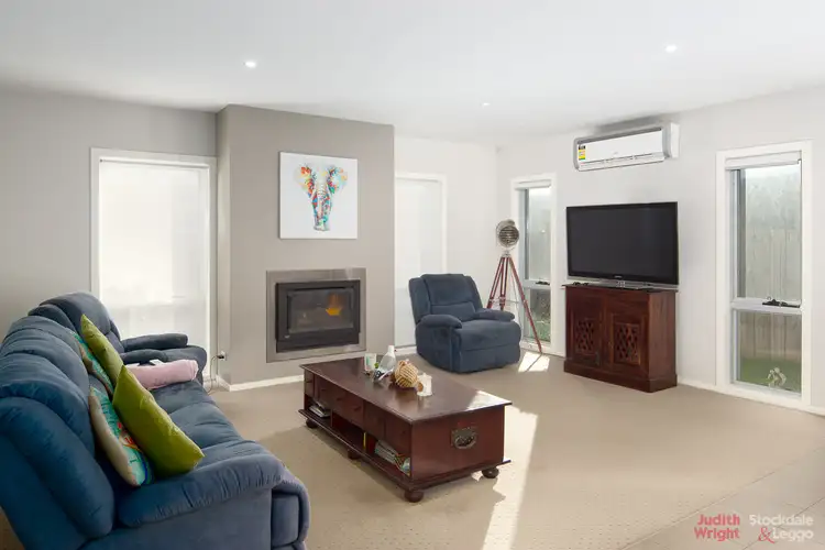 Fifth view of Homely townhouse listing, 2/24 Redwood Drive, Cowes VIC 3922