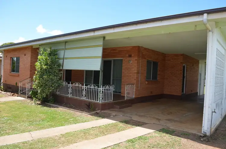 301 Byrnes Street, Mareeba QLD 4880