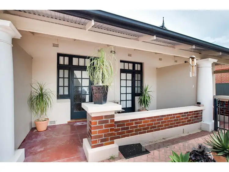 Fifth view of Homely unit listing, 11 Percival Street, Glenelg SA 5045