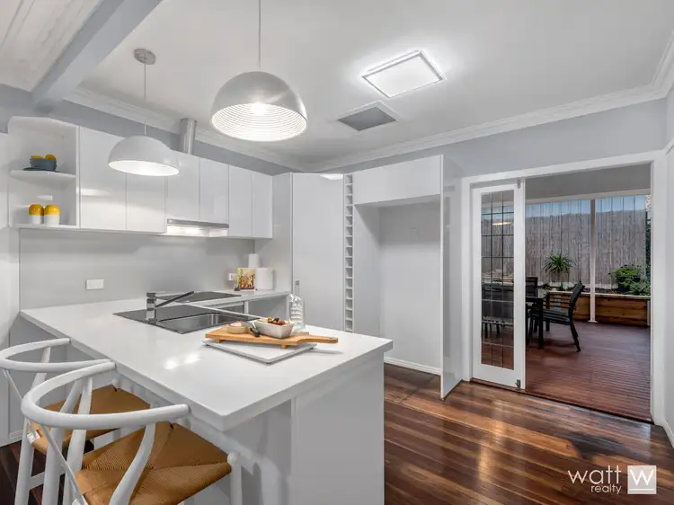 Main view of Homely house listing, 32 Norbiton Street, Zillmere QLD 4034