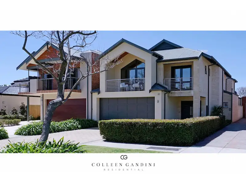 Main view of Homely house listing, 70B Ardross Street, Applecross WA 6153