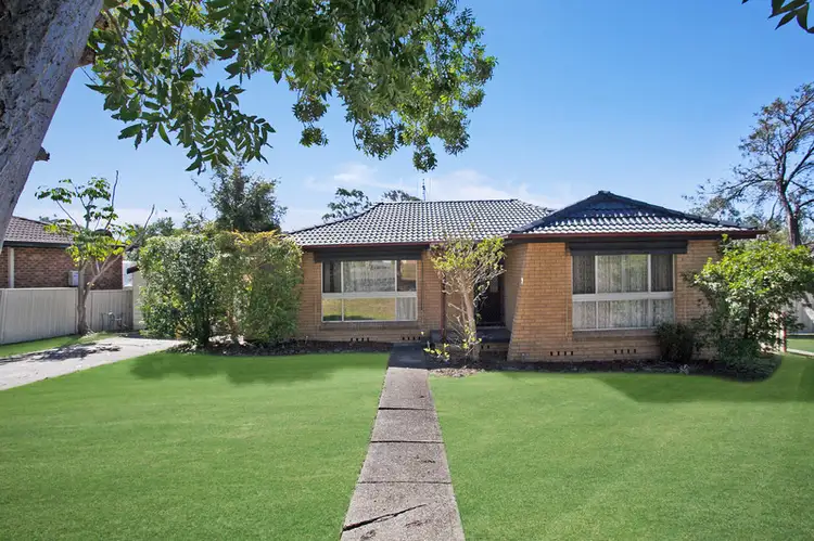 Main view of Homely house listing, 23 John Arthur Avenue, Thornton NSW 2322