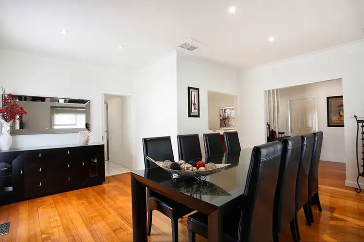 Fourth view of Homely house listing, 153 Cornwall Road, Sunshine VIC 3020