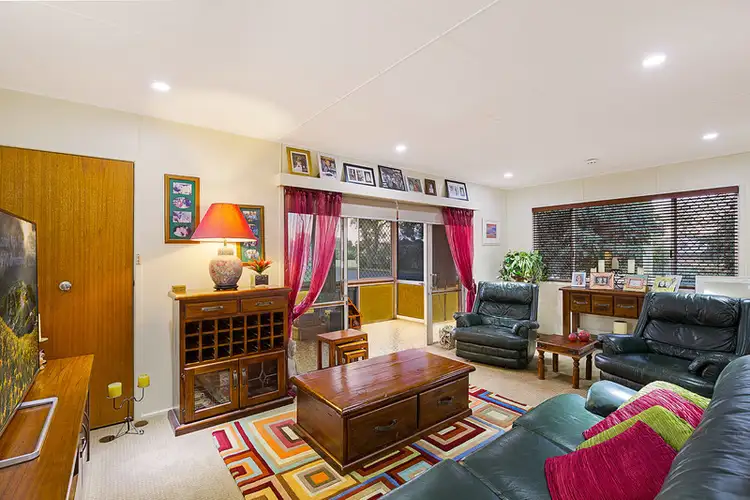 Sixth view of Homely house listing, 8 Tomkinson Street, Wilsonton QLD 4350