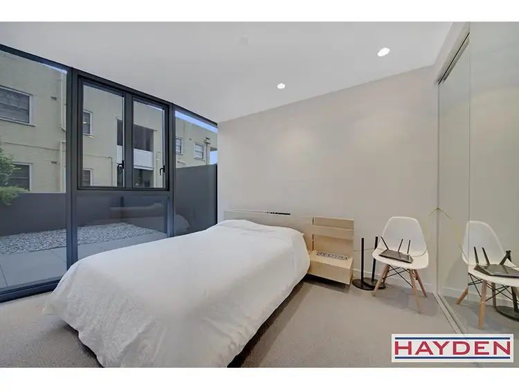 Fifth view of Homely apartment listing, Address available on request