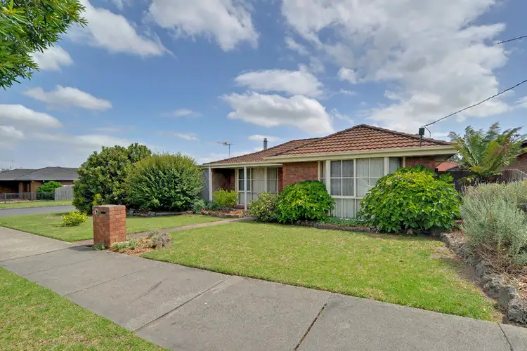 Main view of Homely house listing, 20 Ormond Road, Traralgon VIC 3844